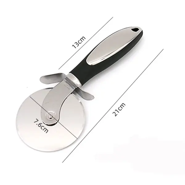 Pizza Cutter