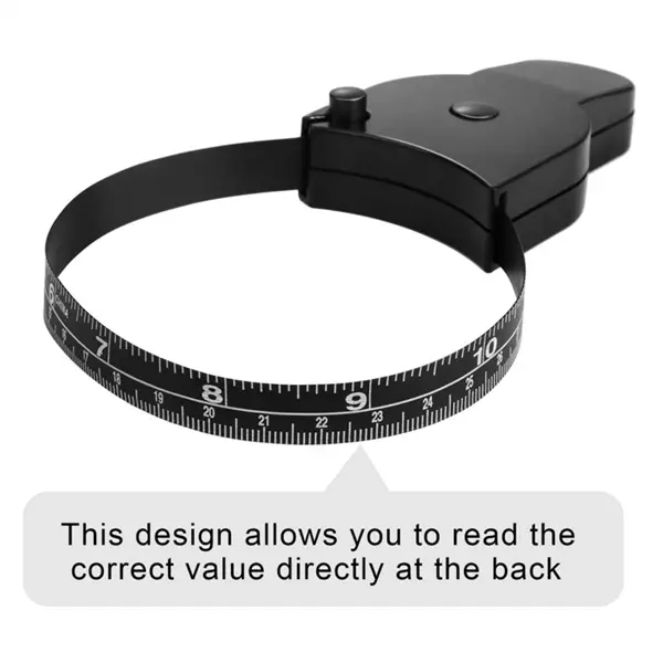 ABS Retractable Tape Measure