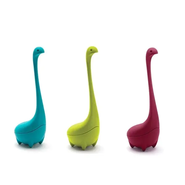 Lake Monster Tea Strainer