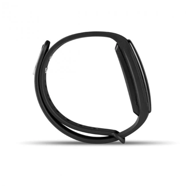 Fitness tracker with heartrat