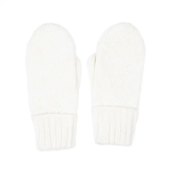 Adult Mitten Winter Knitted Mitten