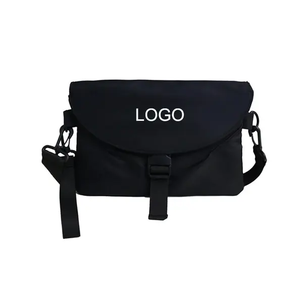 Small Satchel Shoulder Nylon Crossbody Messengers Bag