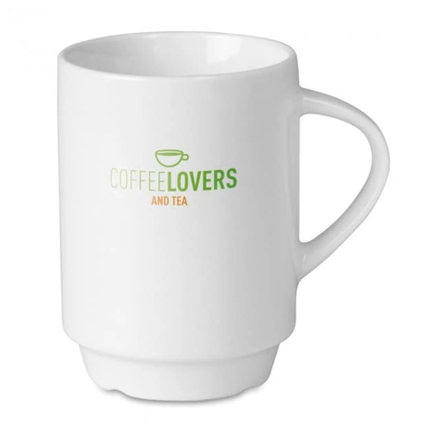 200 ml procelain mug