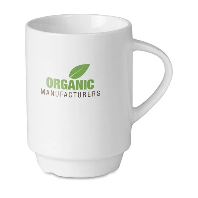 200 ml procelain mug