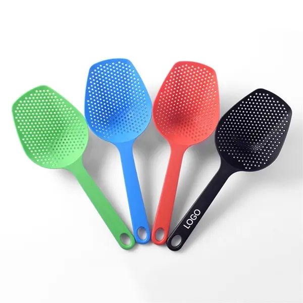 Potato chips shovel colander food colander shovel skimmer
