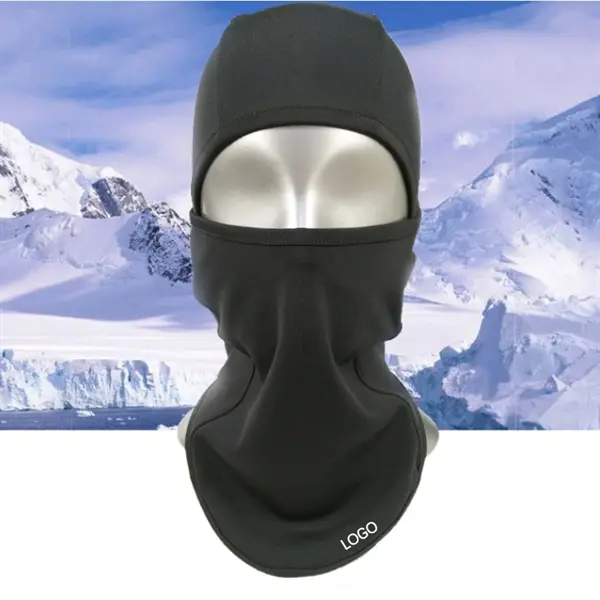 Cold Winter Ski Cycling Sports Full Face Head Neck Hood