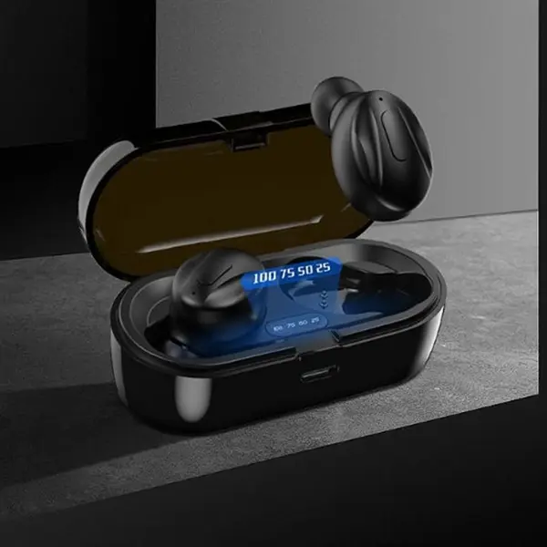 Mini Wireless Headphone Headset