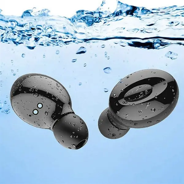 Mini Wireless Headphone Headset