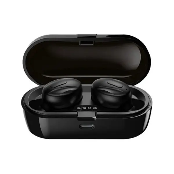 Mini Wireless Headphone Headset