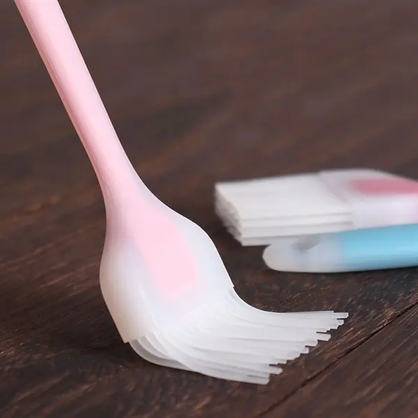 8'' Silicone Basting Barbecue oil Brushes