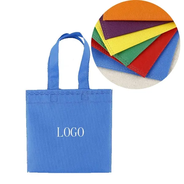 Non Woven Bags with Handles