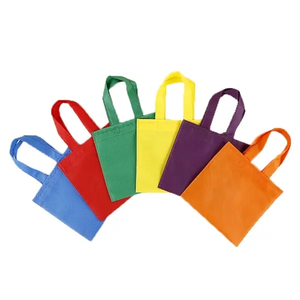 Non Woven Bags with Handles