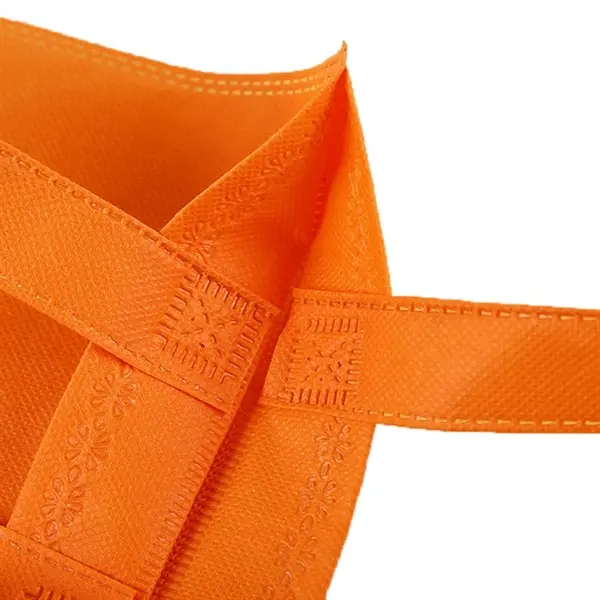 Non Woven Bags with Handles
