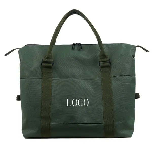 Travel Duffel Bag