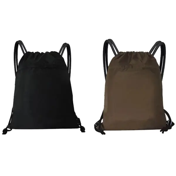 Gym Drawstring Backpack