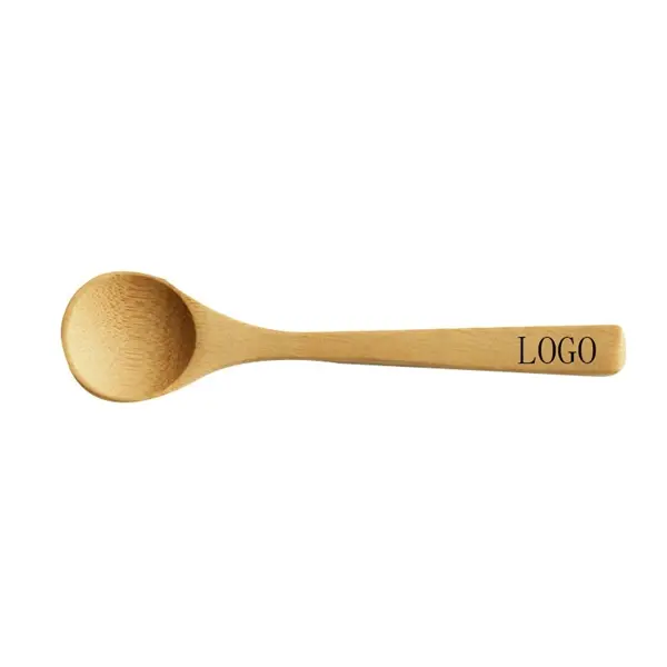 Bamboo Spoons