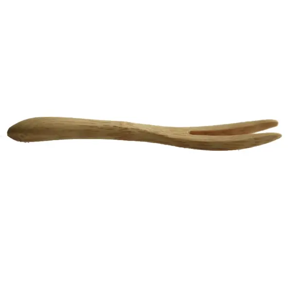 Bamboo Food Forks