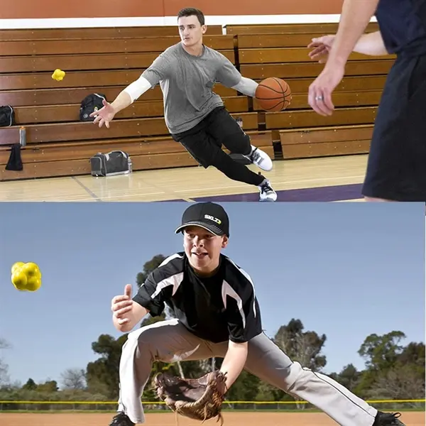 Reaction Ball Agility Trainer