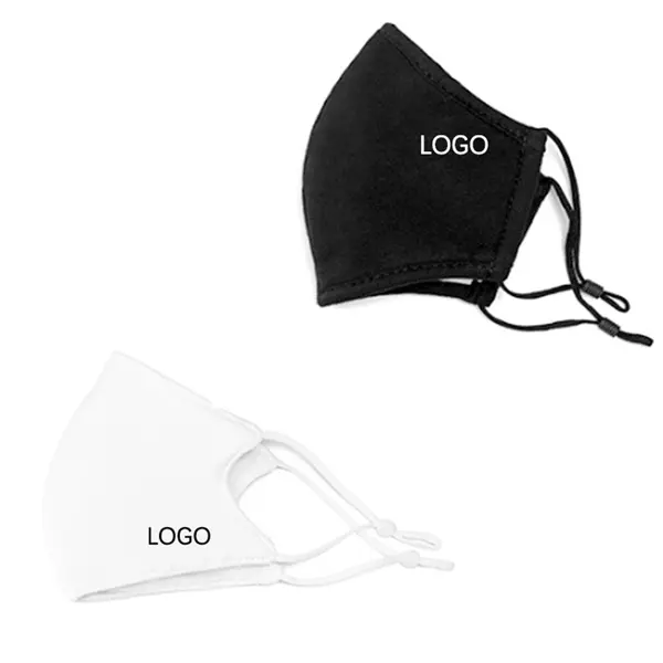 Reusable Adjustable Face Mask