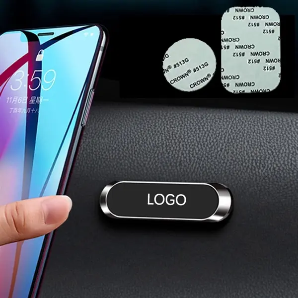 Magnetic Suction Mobile Phone Holder