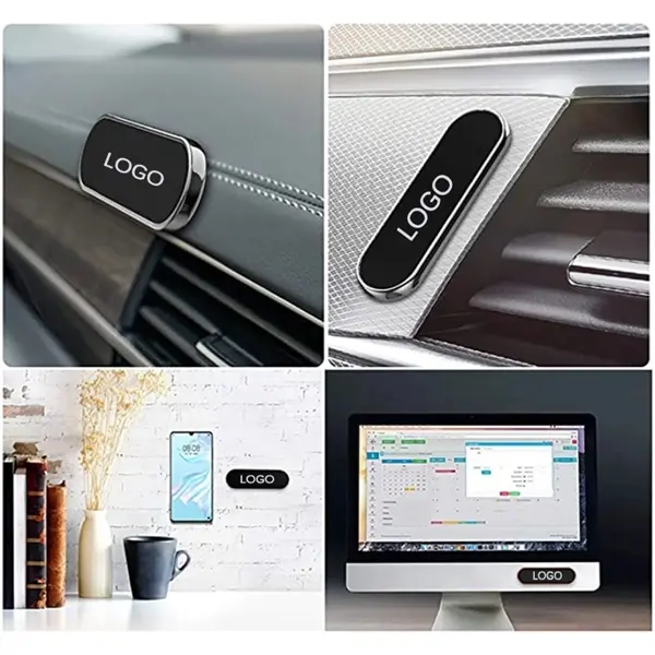 Magnetic Suction Mobile Phone Holder