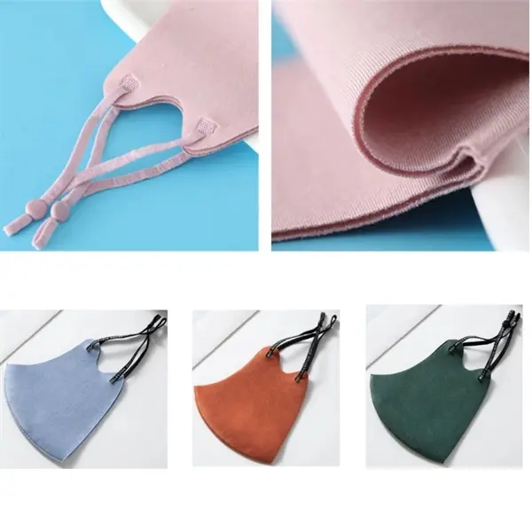 Weddingstar Washable Cloth Reusable Face Mask