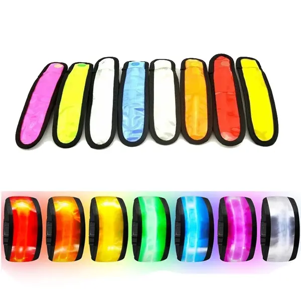 LED Armbands Wristbands