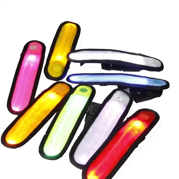 LED Armbands Wristbands