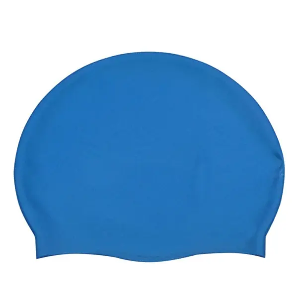 Silicone Swim Caps
