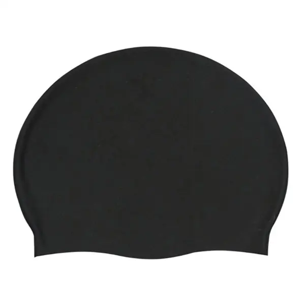 Silicone Swim Caps