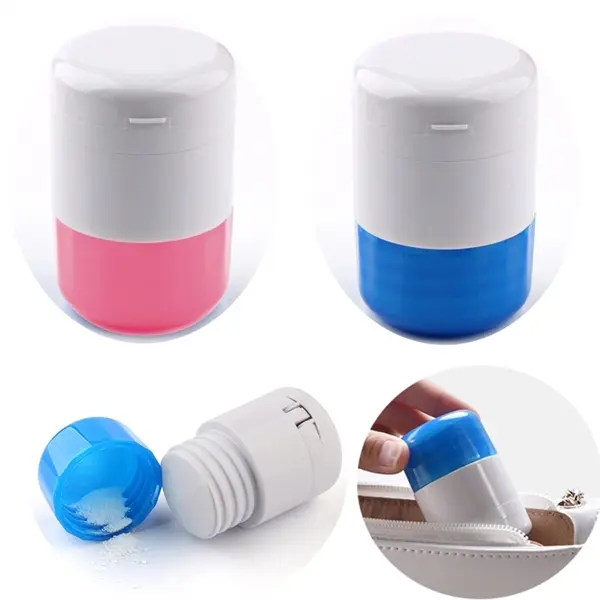 4 in 1 Medicine Cutter And Manual Grinder