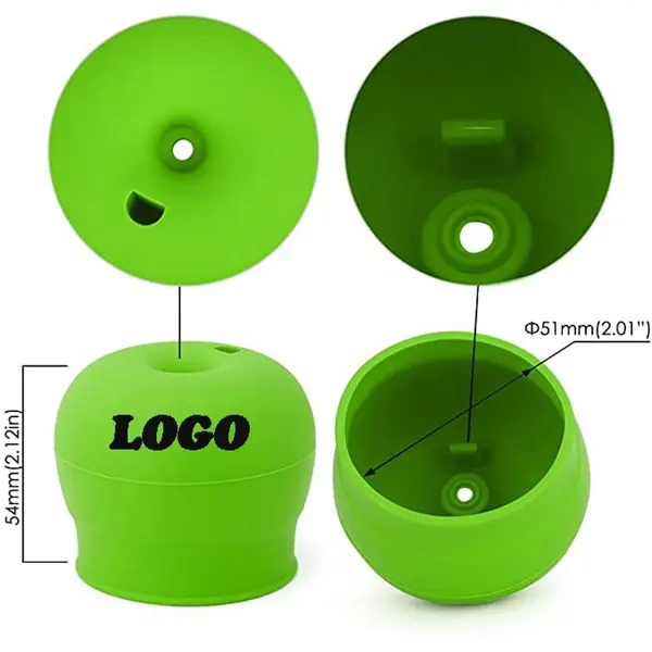 Silicone Sippy Lid