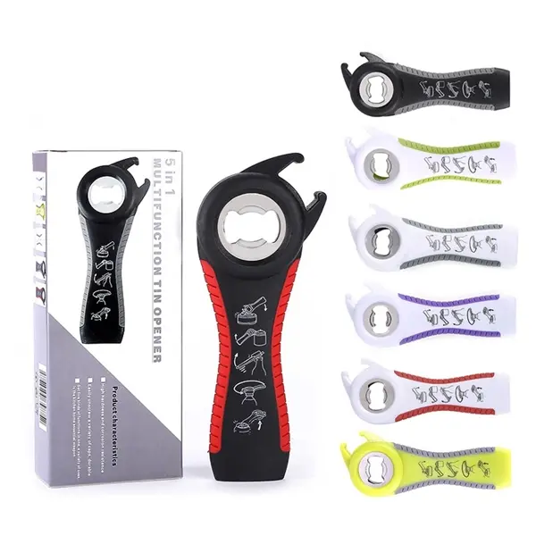 5 in 1 Opener