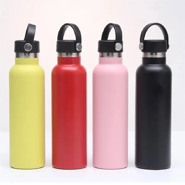 Stainless Steel Water Bottles