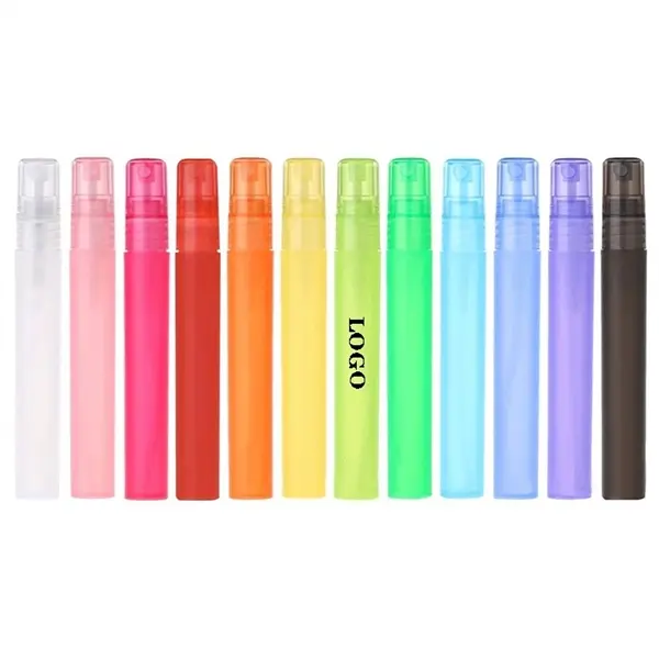 0.34 oz Pen Type Spray Bottle