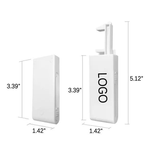 No-Touch Tools Door Opener