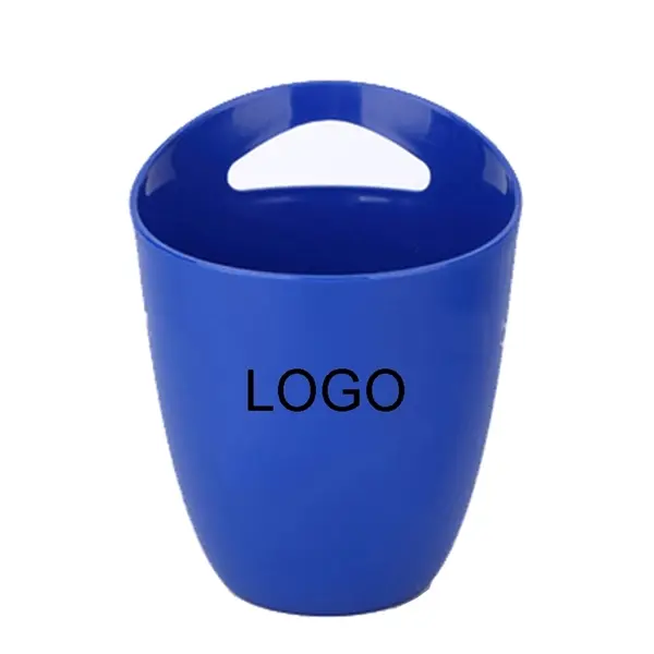 3.5 Liter Plastic Ice Bucket