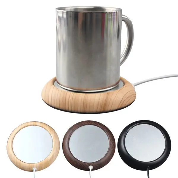 USB Heating Coaster