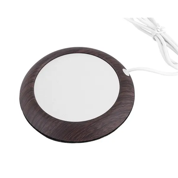 USB Heating Coaster