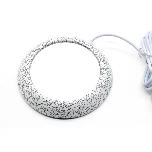 USB Heating Coaster