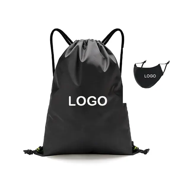 Easy to carry backpack safety kit