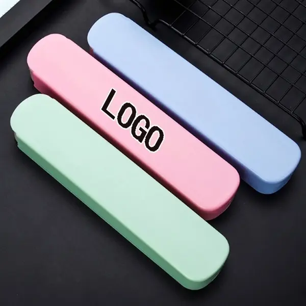 3 Piece Stainless Steel Travel Cutlery Set