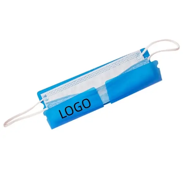 Mask Storage Organizer Clip Mask Keeper