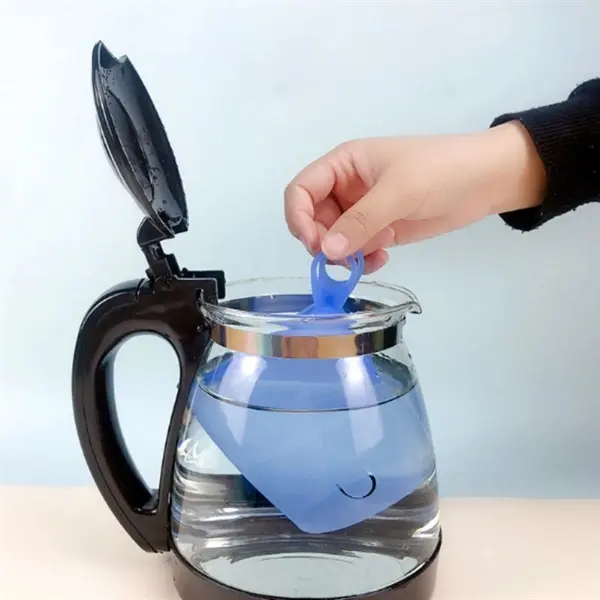 Silicone Storage Holder For Face Mask