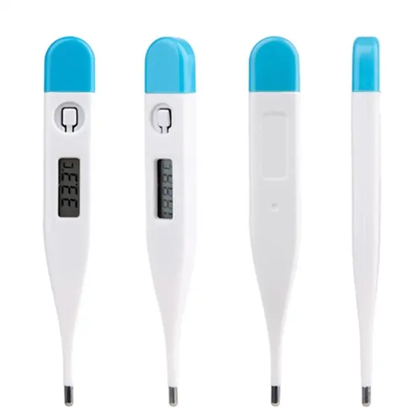 Digital Thermometer