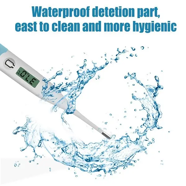 Digital Thermometer