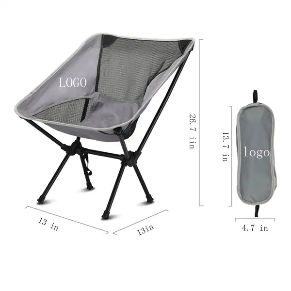Portable Folding Chairs