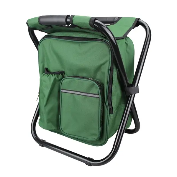Camping Cooler Stool