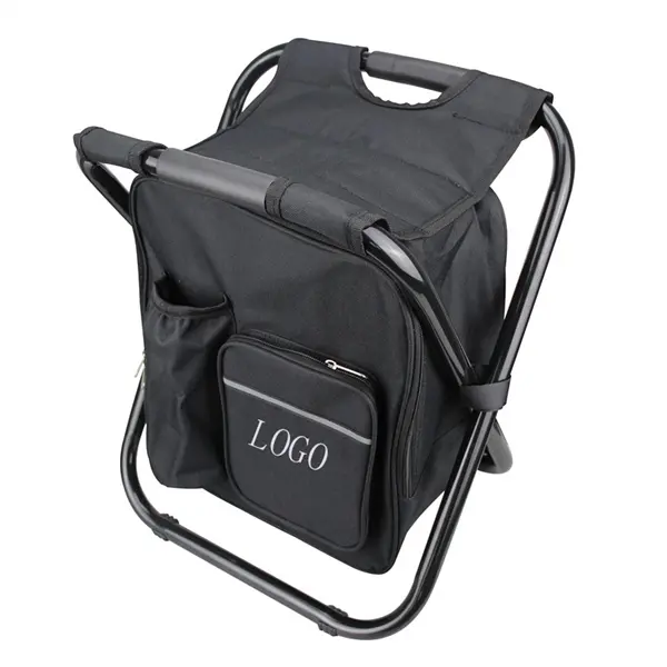 Camping Cooler Stool