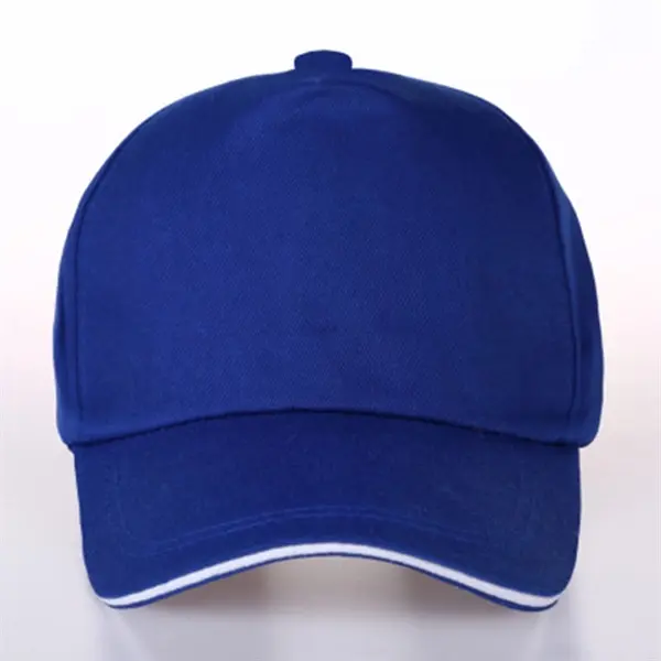 Cotton Baseball Cap